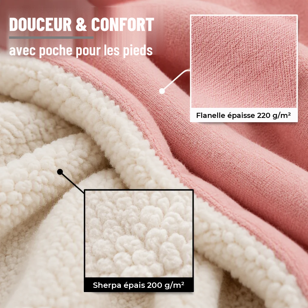 LA VIE EN ROSE