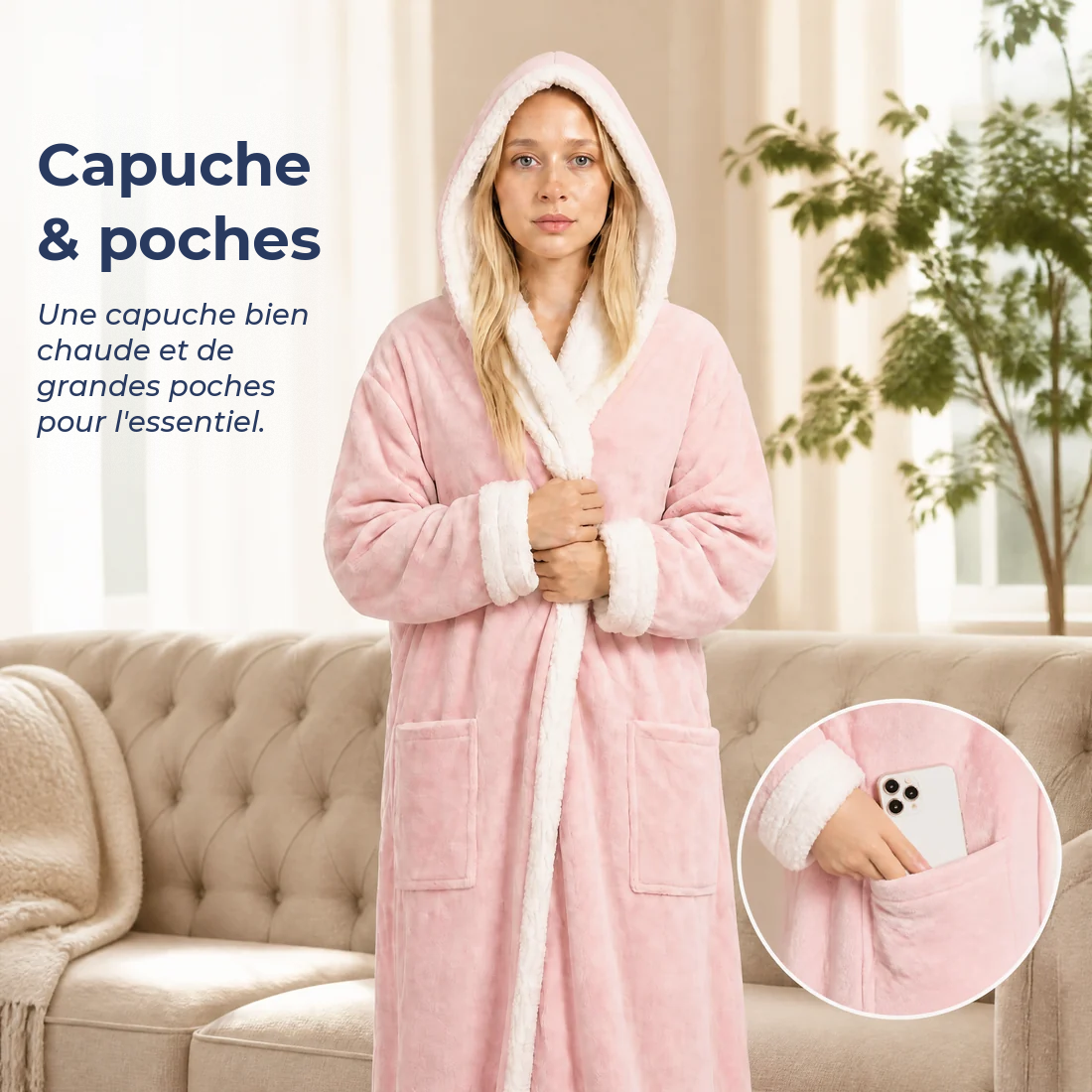 LA VIE EN ROSE