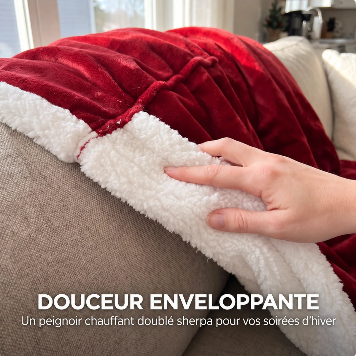LE ROUGE COCOON