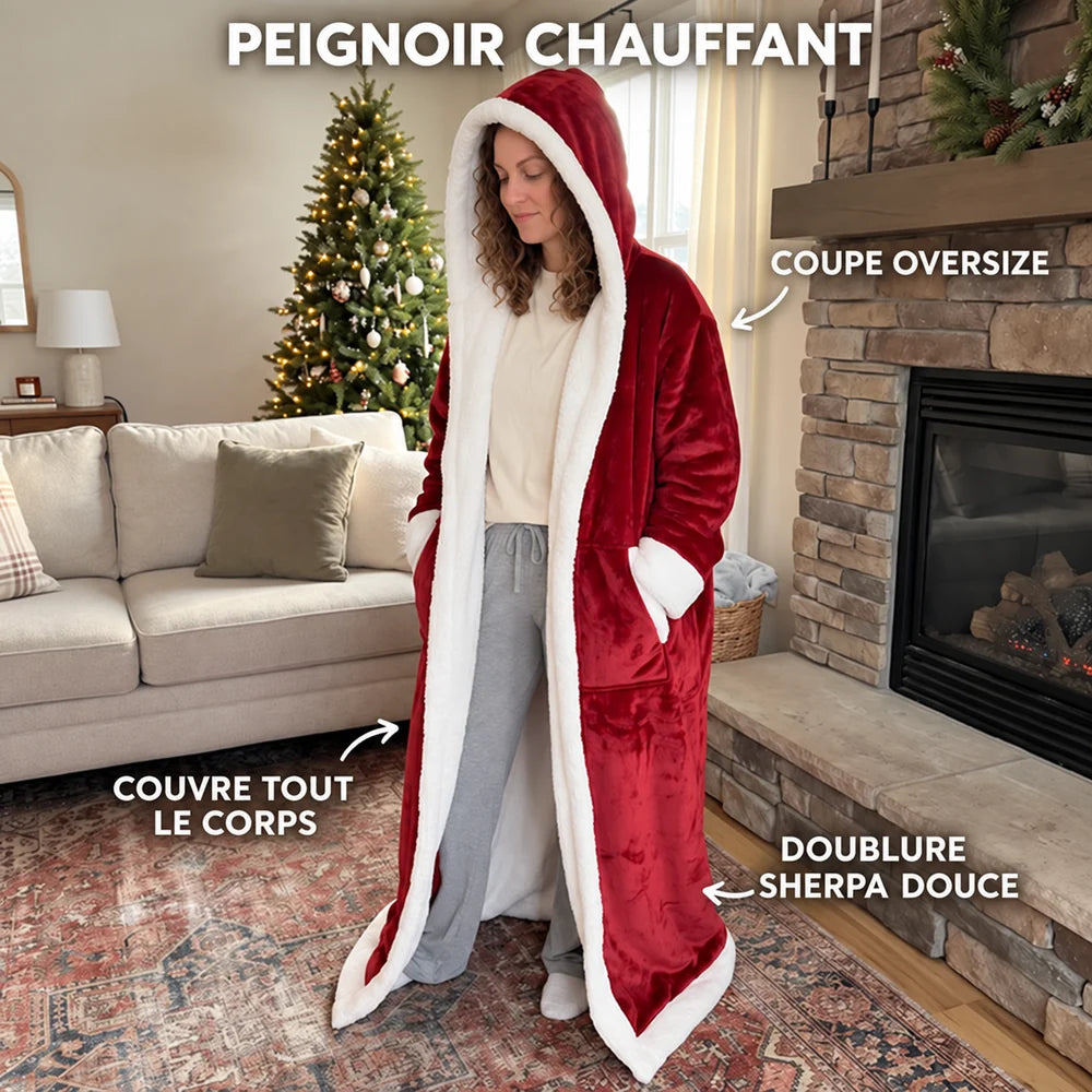 LE ROUGE COCOON