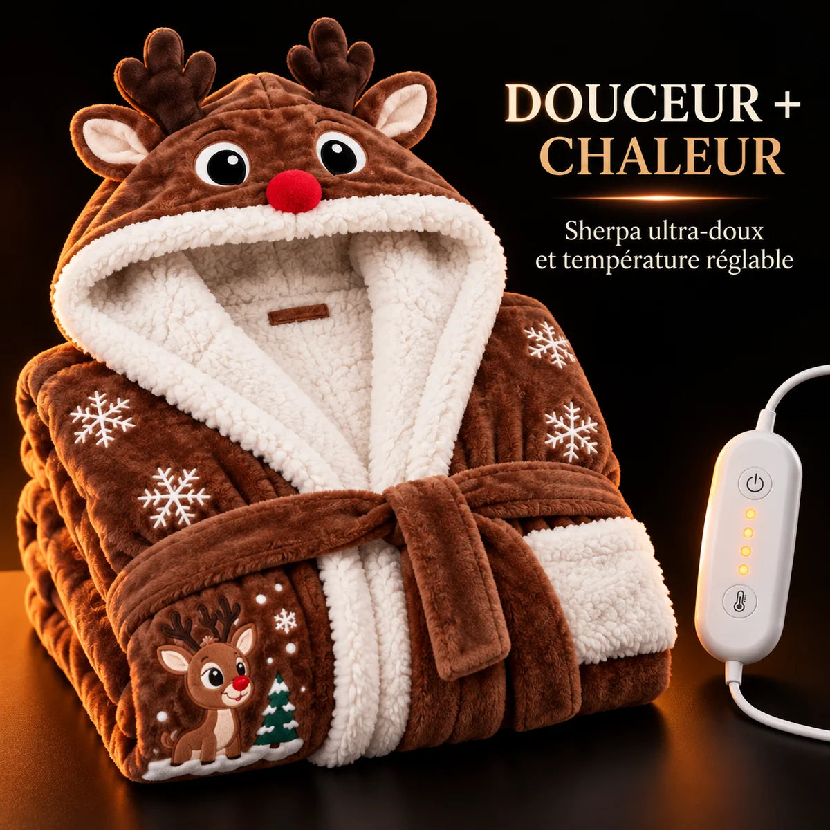 Le pain d'épice